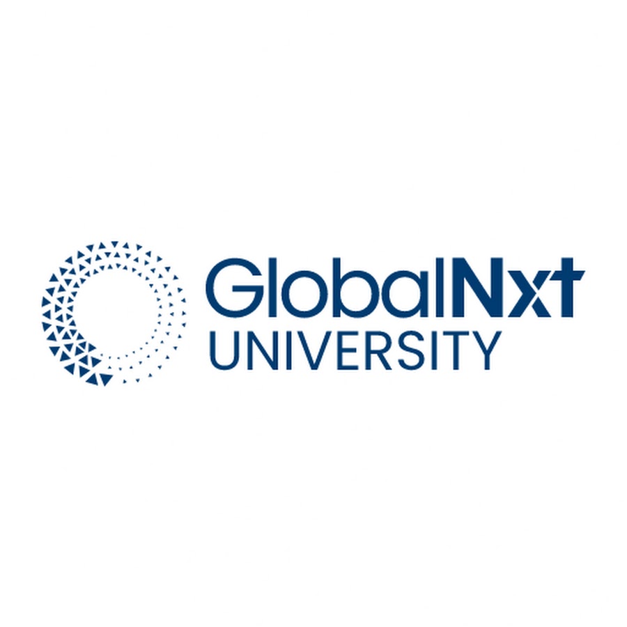 GlobalNxt University logo