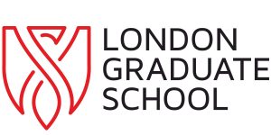 London Graduate School logo