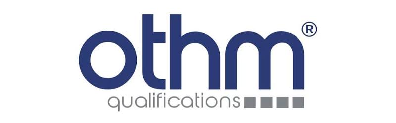 OTHM Qualifications logo